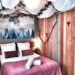 Διαμέρισμα L'echappee Belle A L'etang D'anty -appartement Saint-Nabord