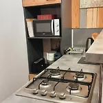 L'echappee Belle A L'etang D'anty -appartement