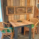 L'echappee Belle A L'etang D'anty -appartement Διαμέρισμα
