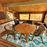 L'echappee Belle A L'etang D'anty -appartement Διαμέρισμα *