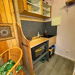Διαμέρισμα L'echappee Belle A L'etang D'anty -appartement *