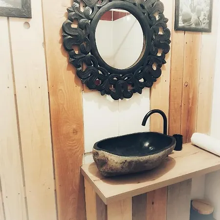 L'echappee Belle A L'etang D'anty -appartement *