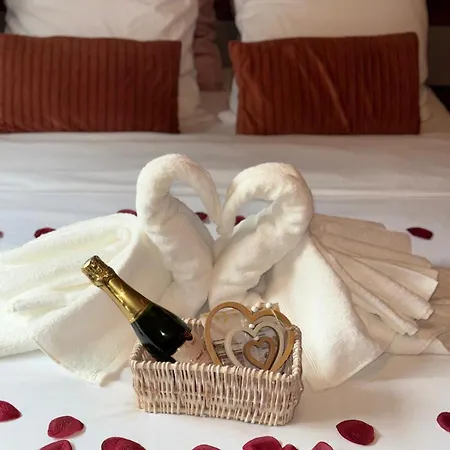 L'echappee Belle A L'etang D'anty -appartement *