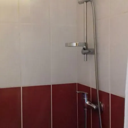 L'echappee Belle A L'etang D'anty -appartement Saint-Nabord