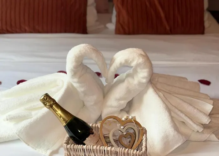 L'echappee Belle A L'etang D'anty -appartement *