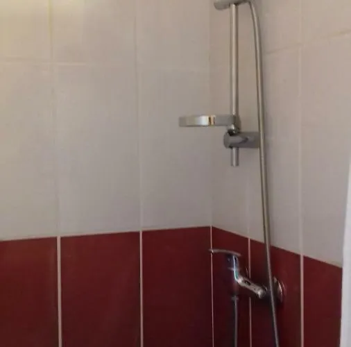 L'echappee Belle A L'etang D'anty -appartement Saint-Nabord